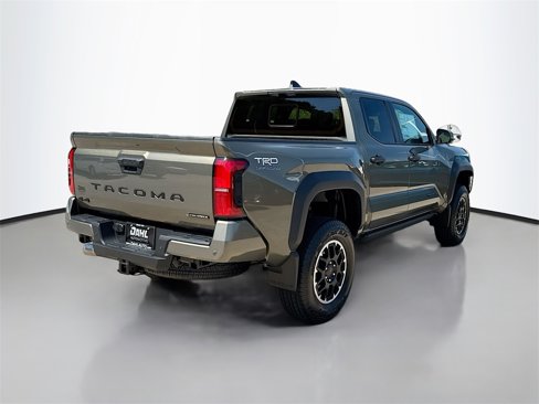 New 2025 Toyota Tacoma TRD Off-Road image 7