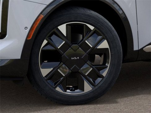 New 2026 Kia Sportage SX image 10