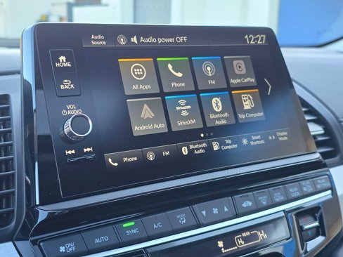 New 2026 Honda Odyssey EX-L image 28
