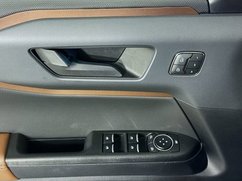 Used 2024 Ford Bronco Sport Outer Banks image 17