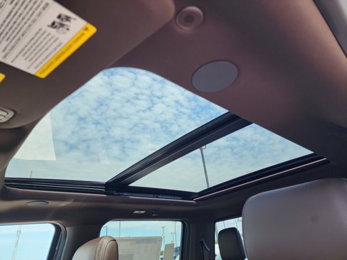 New 2025 Ford F150 King Ranch image 19