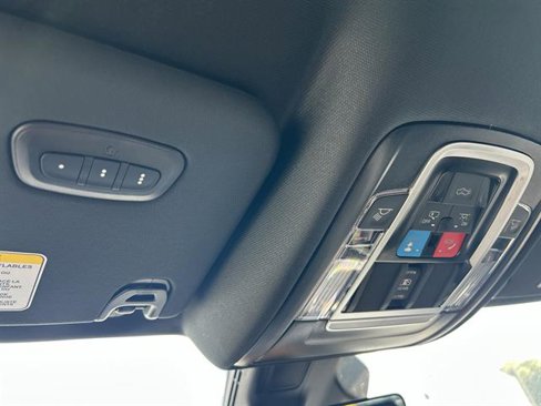 New 2026 RAM 1500 Rebel image 22