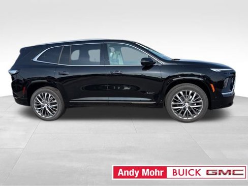 New 2026 Buick Enclave Avenir w/ Super Cruise Package image 15