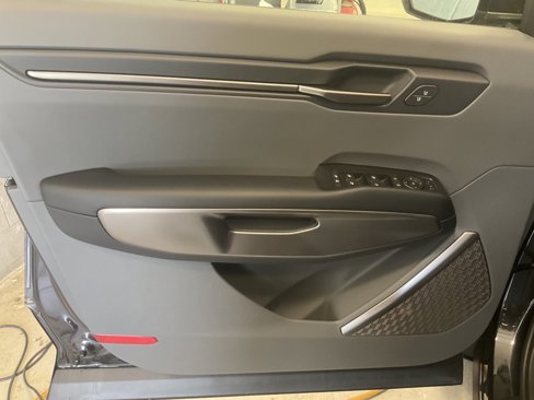 New 2026 Kia EV9 Light image 9