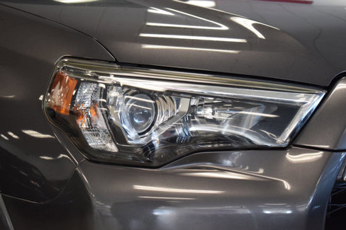 Used 2019 Toyota 4Runner 4WD image 10