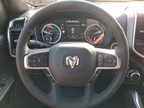 New 2026 RAM 1500 Big Horn image 9