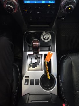 Used 2019 Toyota 4Runner Limited image 25