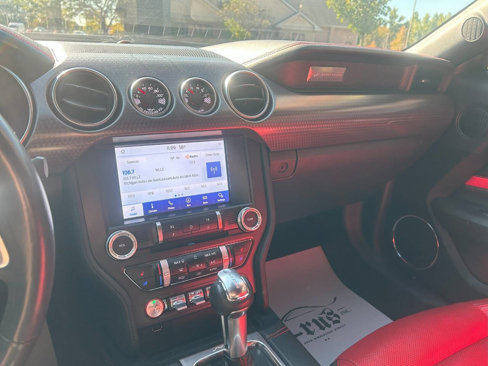 Used 2021 Ford Mustang GT Premium w/ GT Performance Package image 19