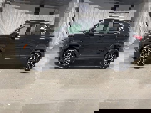 New 2026 Chevrolet TrailBlazer LT image 4