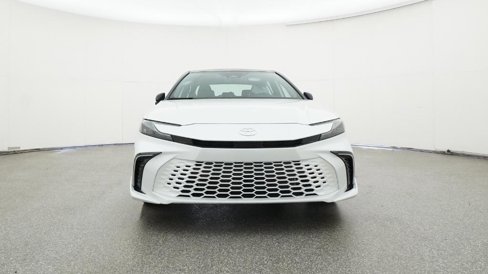 New 2026 Toyota Camry XSE image 31