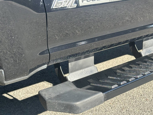 Used 2021 Ford F250 Lariat image 78
