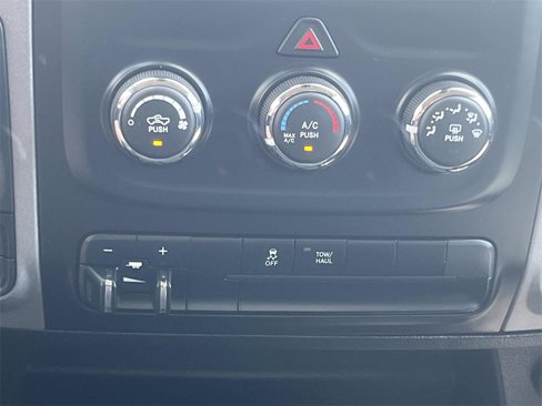 Used 2024 RAM 1500 Tradesman w/ Tradesman SXT Package image 24