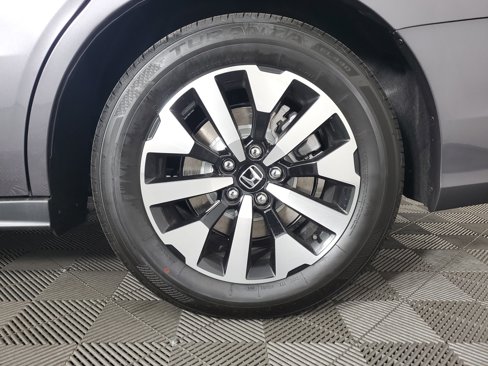 New 2026 Honda Odyssey EX-L image 31
