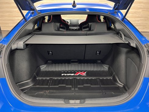 Used 2025 Honda Civic Type R image 13