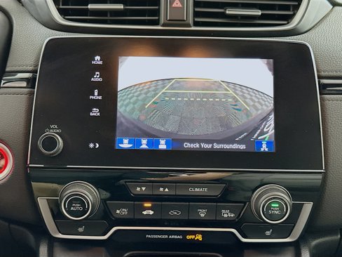 Used 2018 Honda CR-V EX image 21