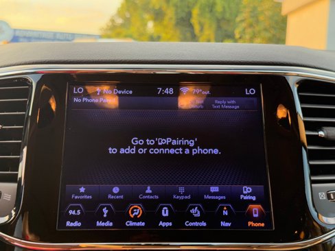 Used 2019 Jeep Grand Cherokee Limited image 25