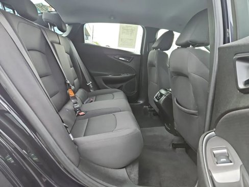 Used 2023 Chevrolet Malibu LT image 10