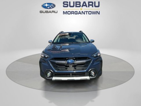 New 2025 Subaru Outback Touring XT image 2