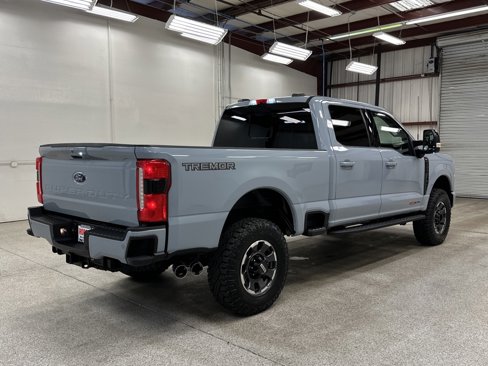 Used 2024 Ford F250 Lariat w/ Lariat Ultimate Package image 29
