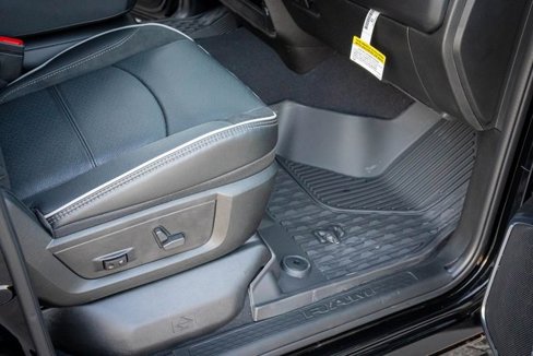New 2026 RAM 3500 Laramie image 33