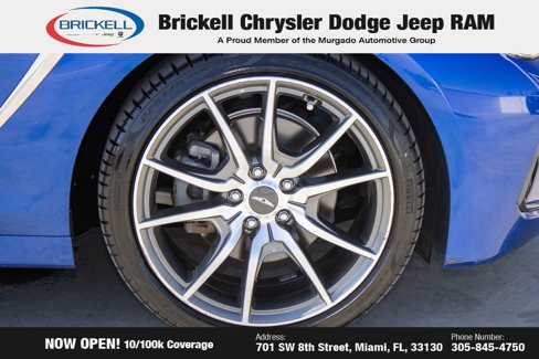 Used 2021 Genesis G70 2.0T w/ Prestige Package image 43