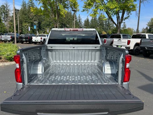 New 2026 Chevrolet Silverado 1500 LTZ image 24