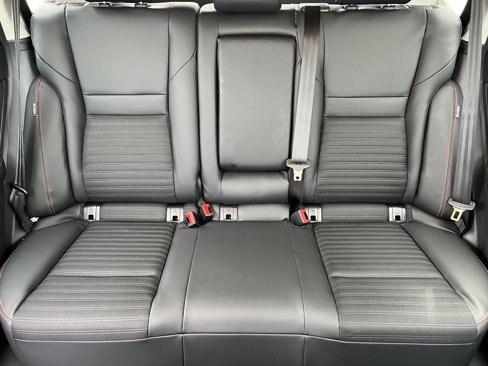 New 2026 Nissan Rogue SV image 13