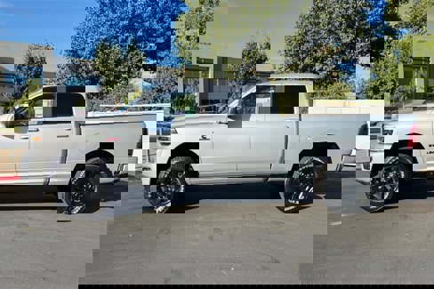 New 2026 RAM 2500 Laramie image 7