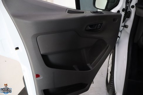 Used 2025 Ford Transit 350 XLT image 12