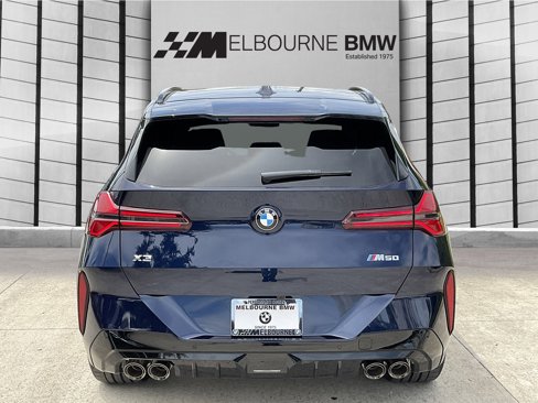 New 2026 BMW X3 M50 image 6