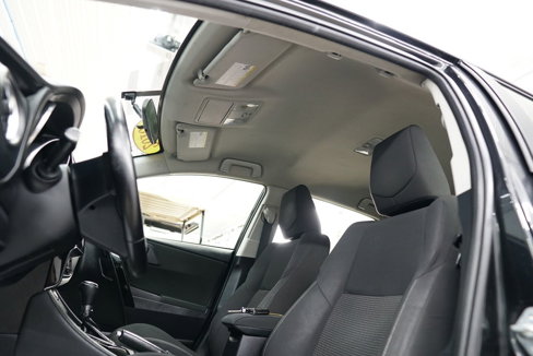 Used 2016 Scion iM image 34
