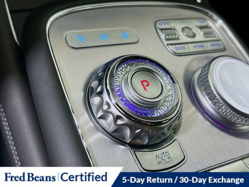 Used 2025 Genesis G90 3.5T image 19