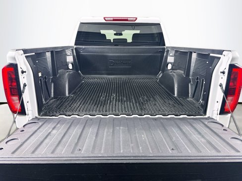 Used 2024 GMC Sierra 1500 Elevation image 27