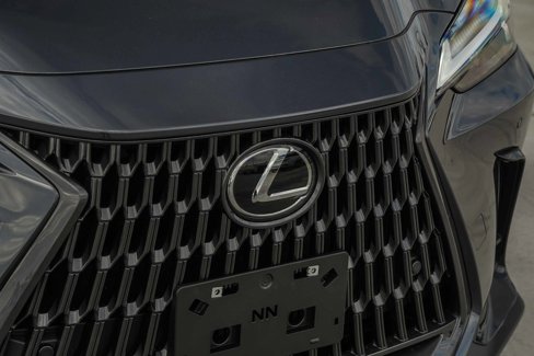 New 2026 Lexus NX 350 AWD w/ Premium Package image 10