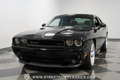 Used 2008 Dodge Challenger SRT8 image 18