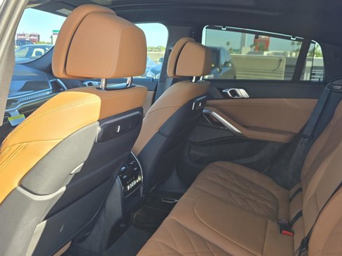 New 2026 BMW X6 M60i w/ Executive Package image 15