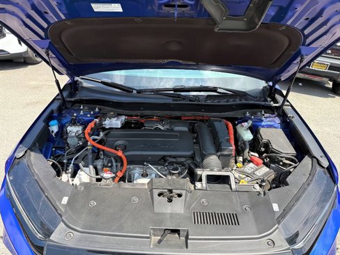 Used 2024 Honda CR-V Sport-L image 19