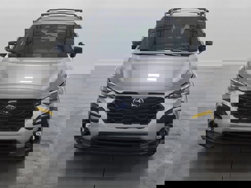 New 2025 Subaru Crosstrek 2.5i Sport image 3