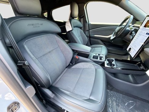 New 2025 Ford Mustang Mach-E GT w/ Interior Protection Package image 27