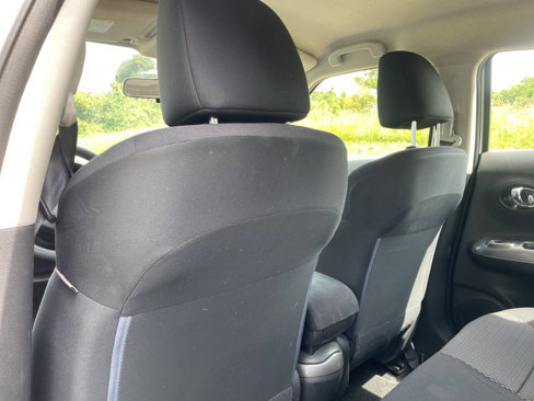 Used 2017 Nissan Juke S image 17