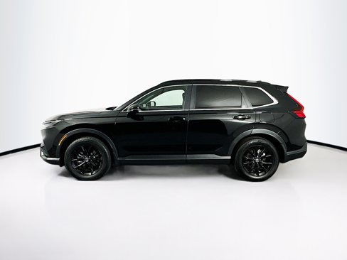 Used 2024 Honda CR-V Sport image 4