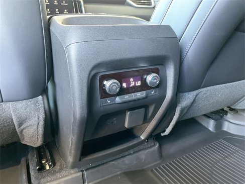 New 2025 GMC Acadia Elevation w/ Elevation Premium Package image 21