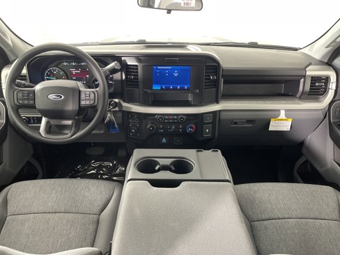 New 2026 Ford F250 XL image 16