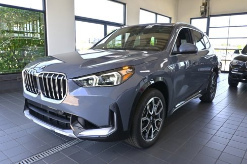 New 2025 BMW X1 xDrive28i w/ Premium Package image 5