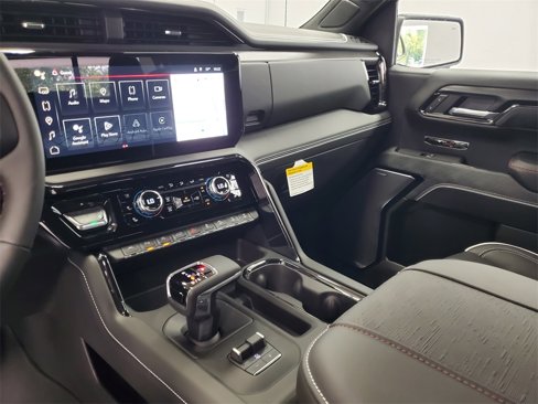 New 2026 GMC Sierra 1500 AT4X image 18