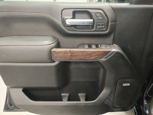 Used 2021 GMC Sierra 2500 Denali image 24