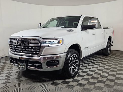 New 2025 RAM 1500 Limited image 1
