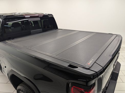 Used 2021 GMC Sierra 1500 AT4 w/ AT4 Preferred Package image 38
