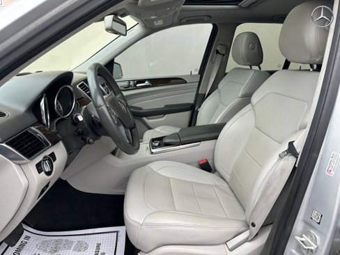 Used 2014 Mercedes-Benz ML 350 2WD image 10