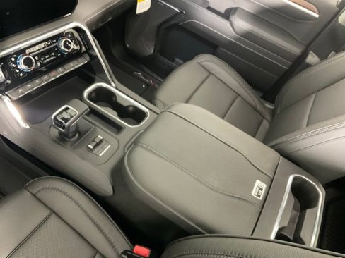 New 2026 GMC Sierra 1500 Denali image 21